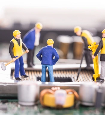 Maintenance